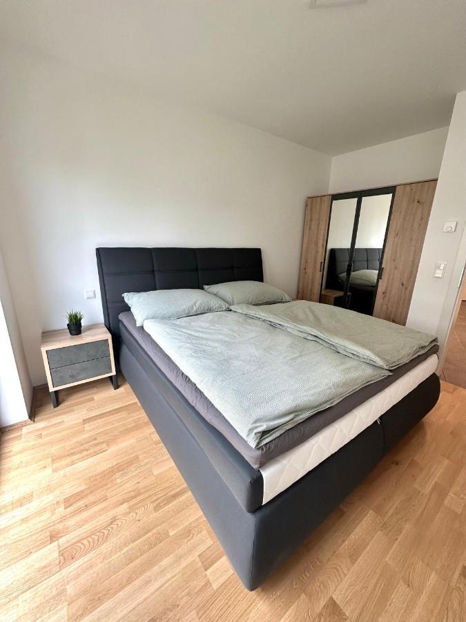 Apartmán Living Kalsdorf - Selfcheckin Kalsdorf bei Graz Exteriér fotografie