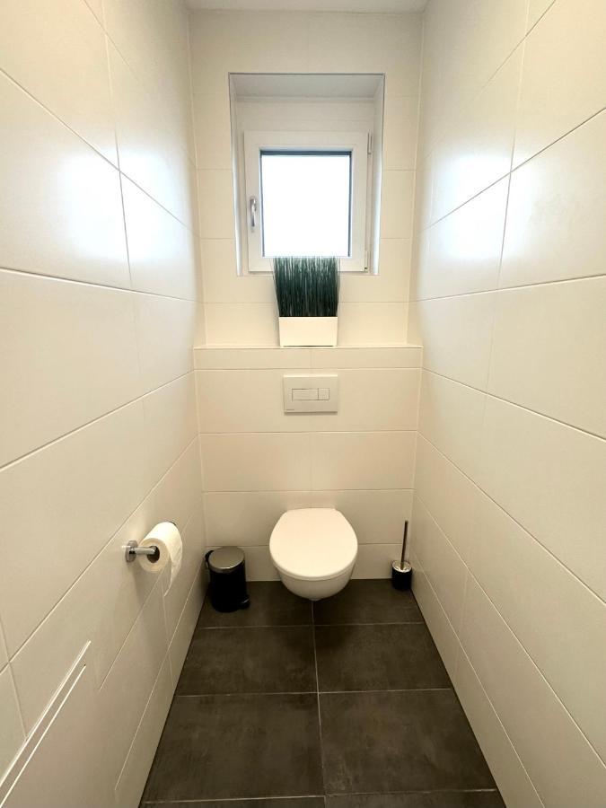 Apartmán Living Kalsdorf - Selfcheckin Kalsdorf bei Graz Exteriér fotografie