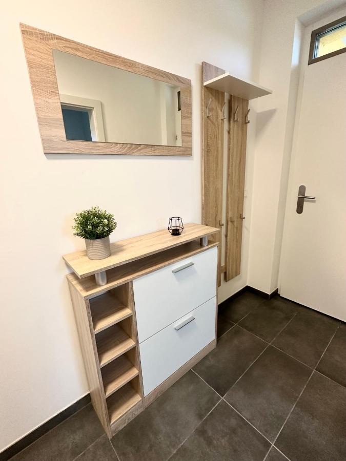 Apartmán Living Kalsdorf - Selfcheckin Kalsdorf bei Graz Exteriér fotografie