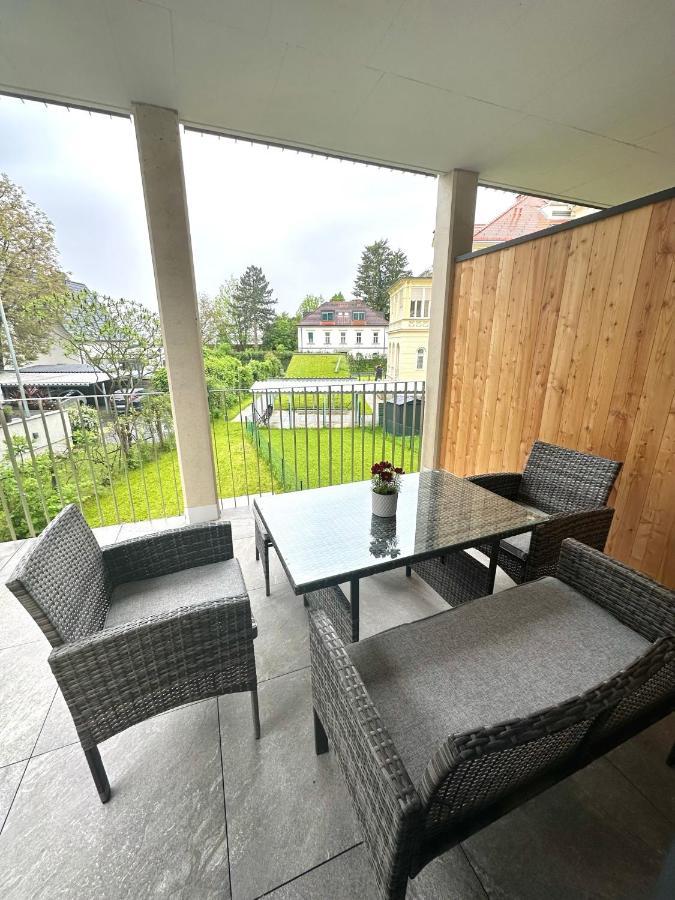 Apartmán Living Kalsdorf - Selfcheckin Kalsdorf bei Graz Exteriér fotografie