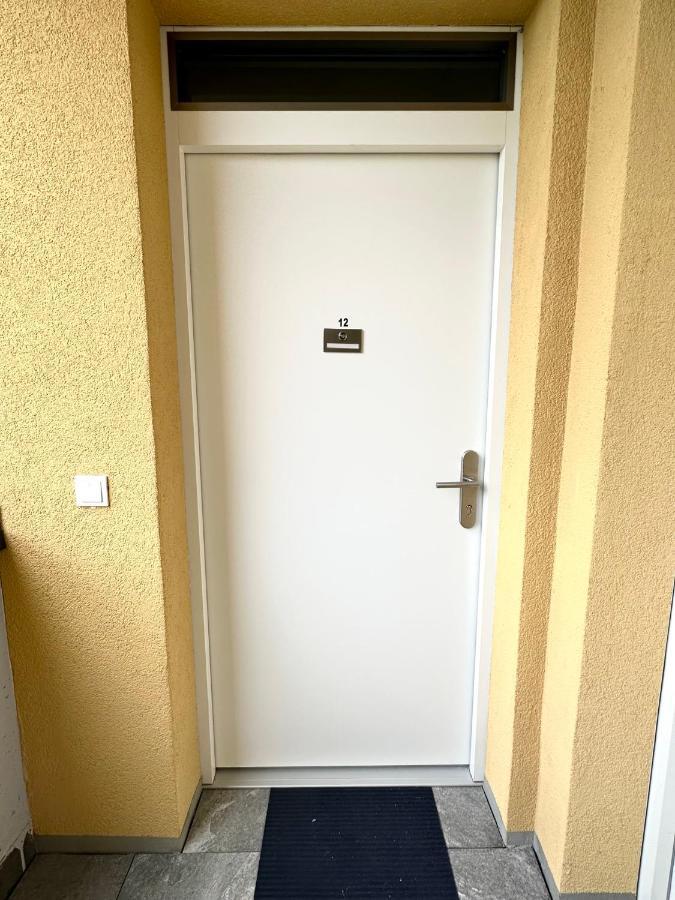 Apartmán Living Kalsdorf - Selfcheckin Kalsdorf bei Graz Exteriér fotografie